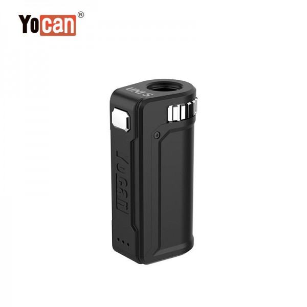 Yocan Uni S Box Mod