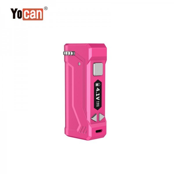 Yocan UNI Pro Alternative Vaporizer Mod