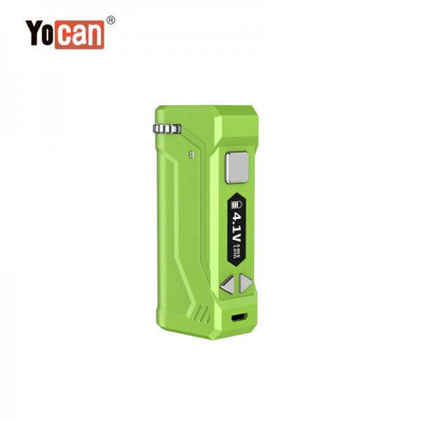 Yocan UNI Pro Alternative Vaporizer Mod