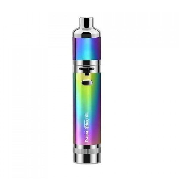 Yocan Evolve Plus XL Kit