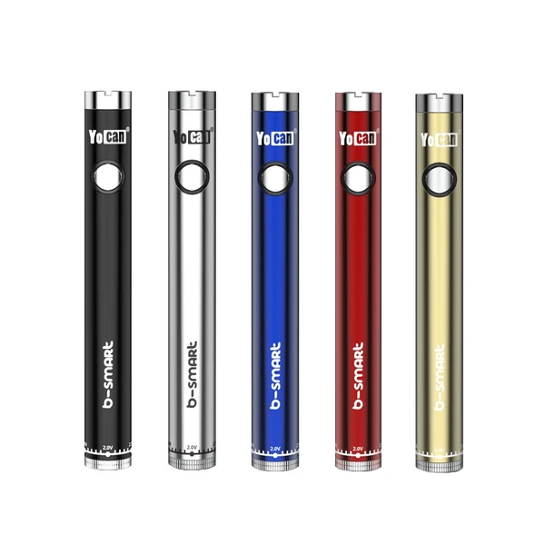 Yocan B-Smart Battery