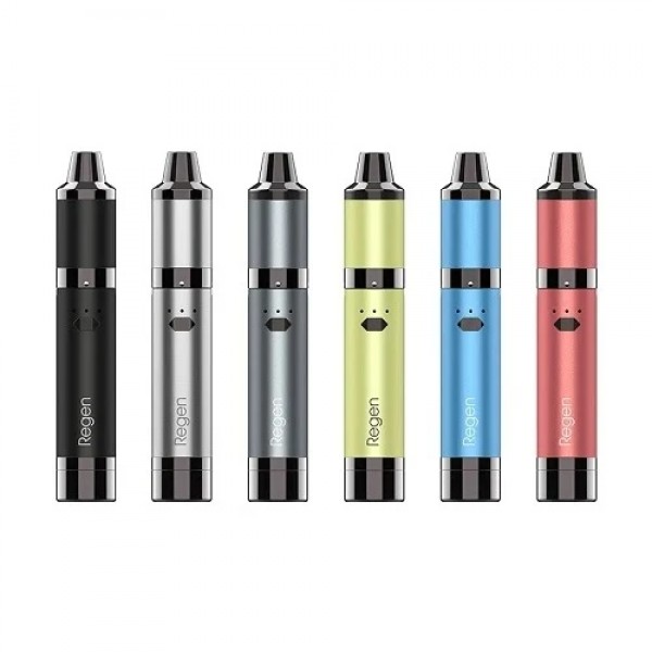 Yocan Regen Concentrate Vaporizer