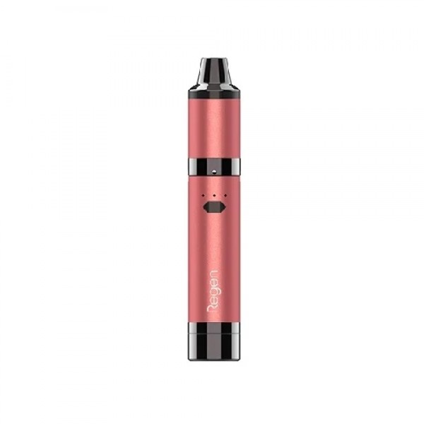 Yocan Regen Concentrate Vaporizer