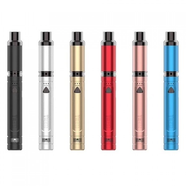 Yocan Armor Concentrate Pen Kit