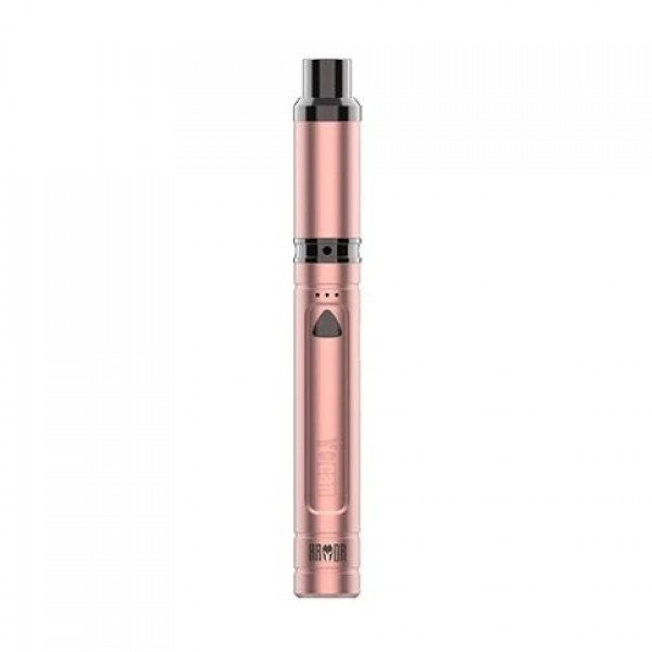 Yocan Armor Concentrate Pen Kit