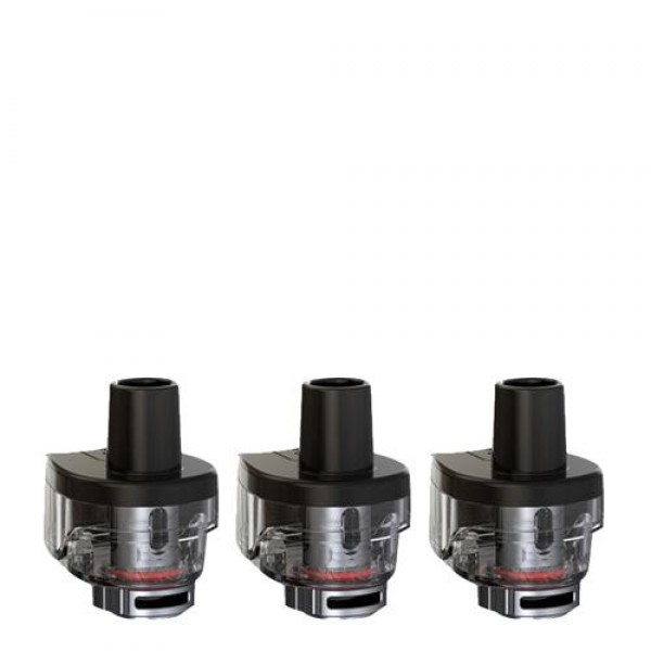 SMOK RPM80 Replacement Pod Cartridges (Pack of 3)