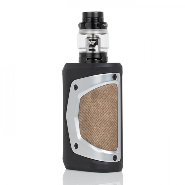 Aegis X Zeus 200W Kit - Geekvape