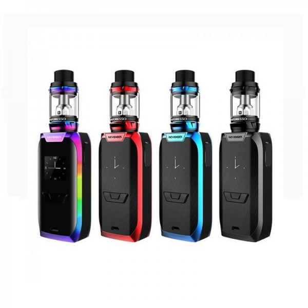 Vaporesso Revenger 220W Kit