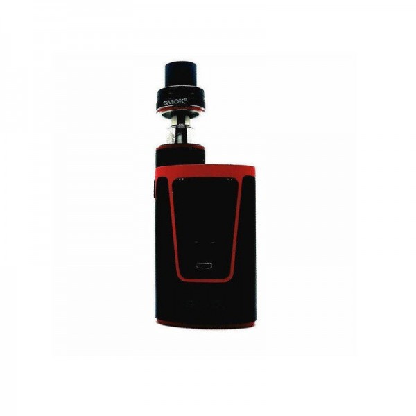 SMOK G150 Kit - G150 Mod with TFV8 Big Baby Tank