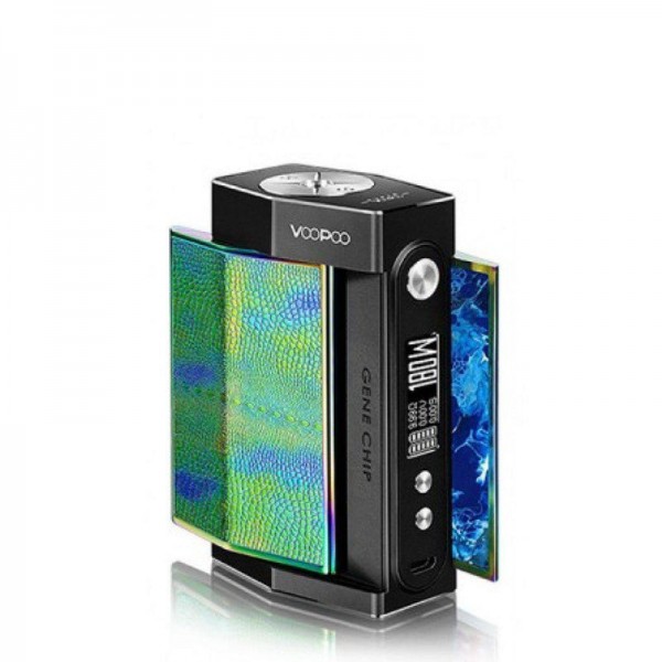 Voopoo TOO 180W TC Starter Kit