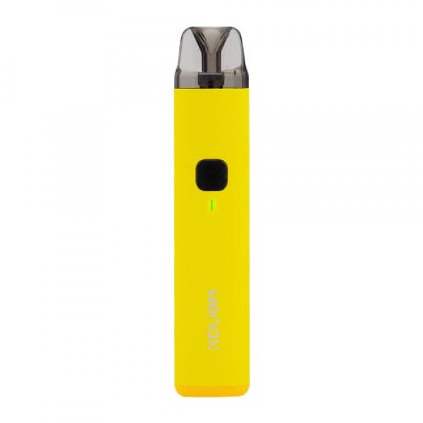 Geekvape Wenax H1 Pod Kit