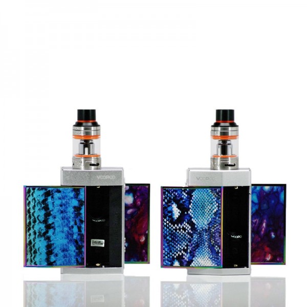 Voopoo TOO 180W TC Starter Kit