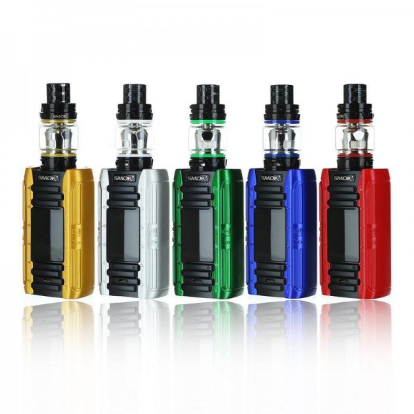 SMOK E-Priv 230W Kit