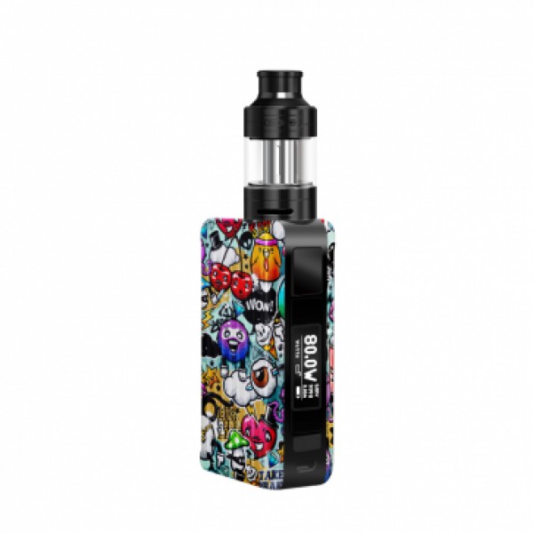 Aspire Puxos 100W TC Kit