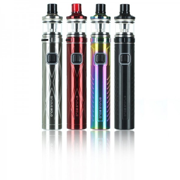 Wismec SINUOUS SOLO 40W Kit