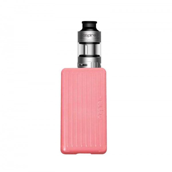 Aspire Puxos 100W TC Kit