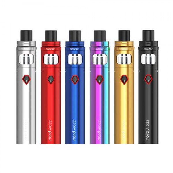 SMOK Nord AIO 22 Kit