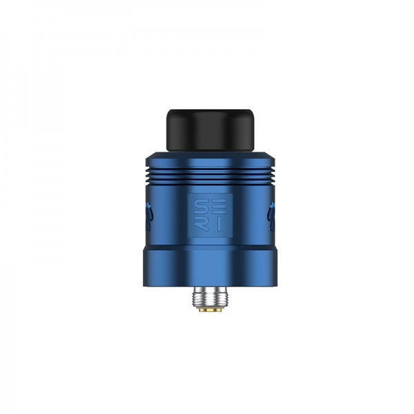 Hellvape SERI RDA