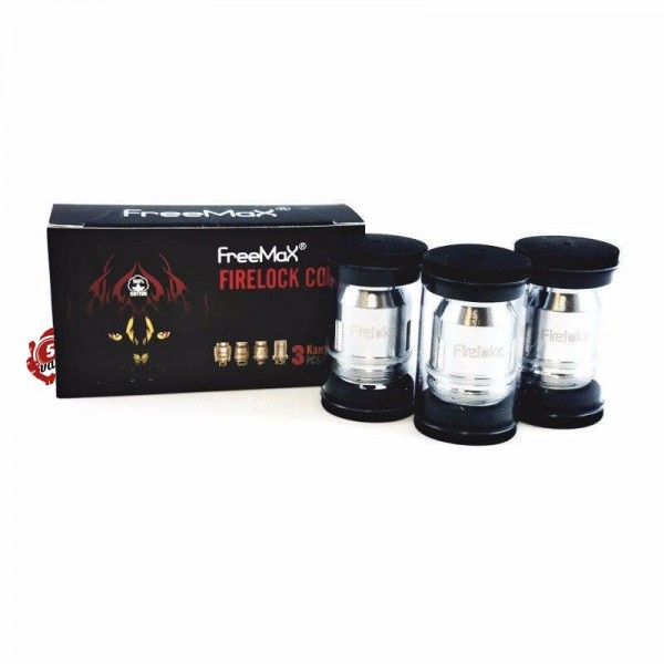FreeMax FireLuke Replacement Coils (Pack of 3)
