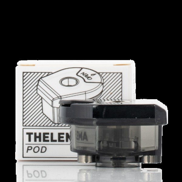 Thelema Pod (1pc) - Lost Vape