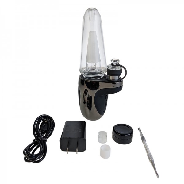 Alpha Rig Portable Concentrate Vaporizer