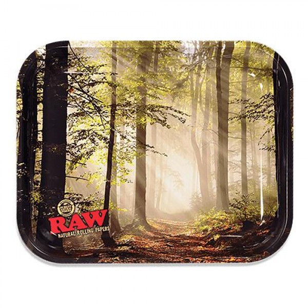 RAW Rolling Trays