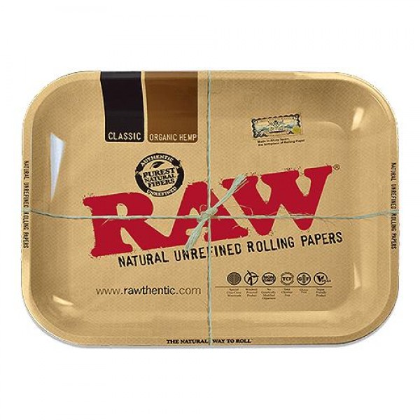 RAW Rolling Trays