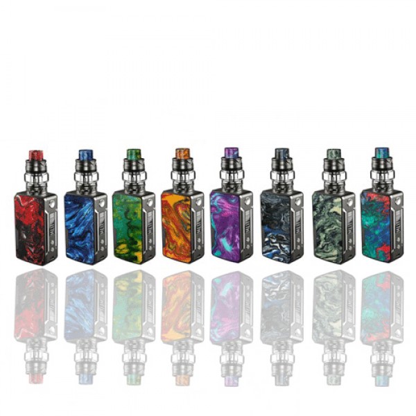 VooPoo Drag Mini 117W Kit (Platinum Version)