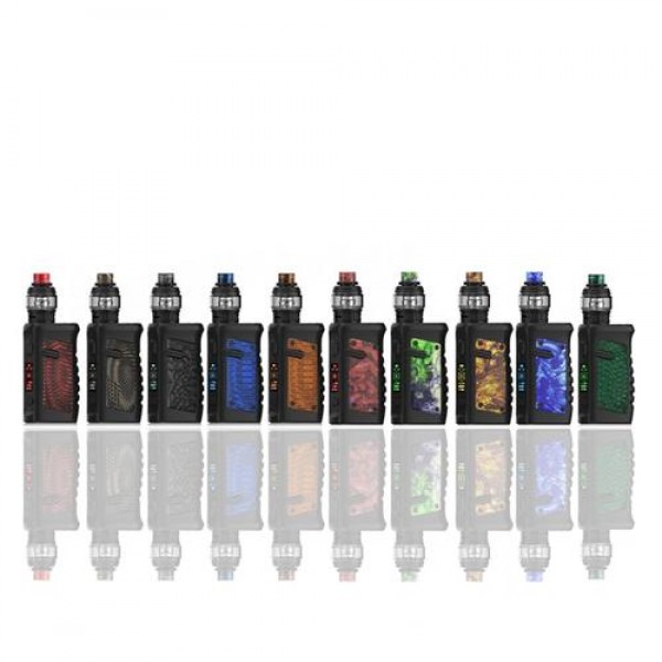 Vandy Vape Jackaroo 100W Kit