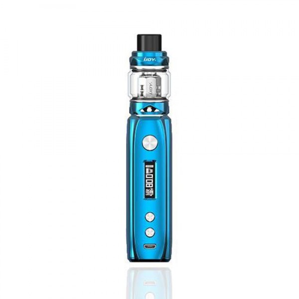 iJoy Katana 80W Kit