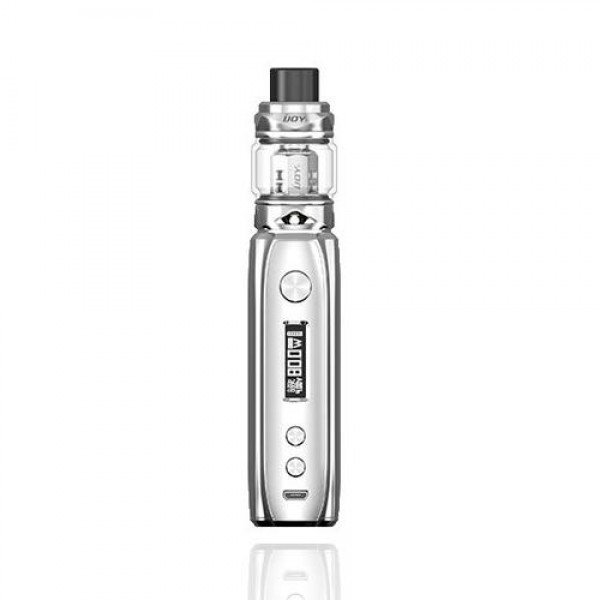 iJoy Katana 80W Kit