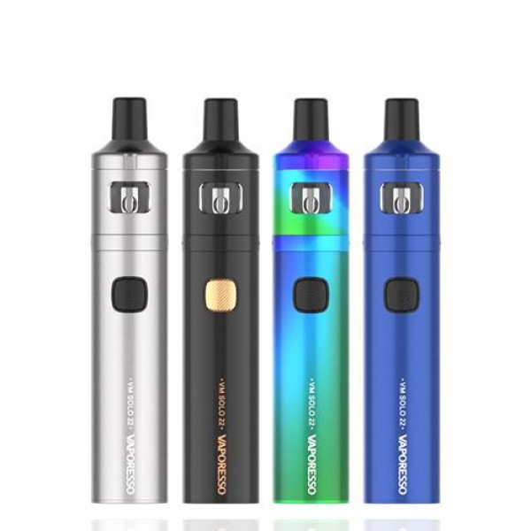 Vaporesso VM Solo 22 Kit