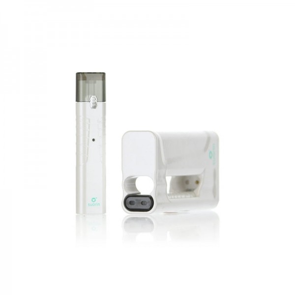 Suorin iShare Dual Pod Device Kit (w/ Powerbank)