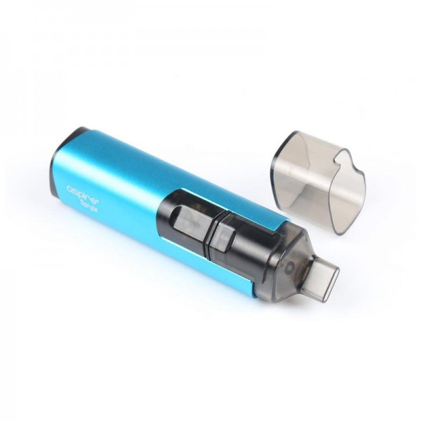 Aspire Spryte AiO Ultra-Portable System Kit