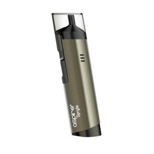 Aspire Spryte AiO Ultra-Portable System Kit