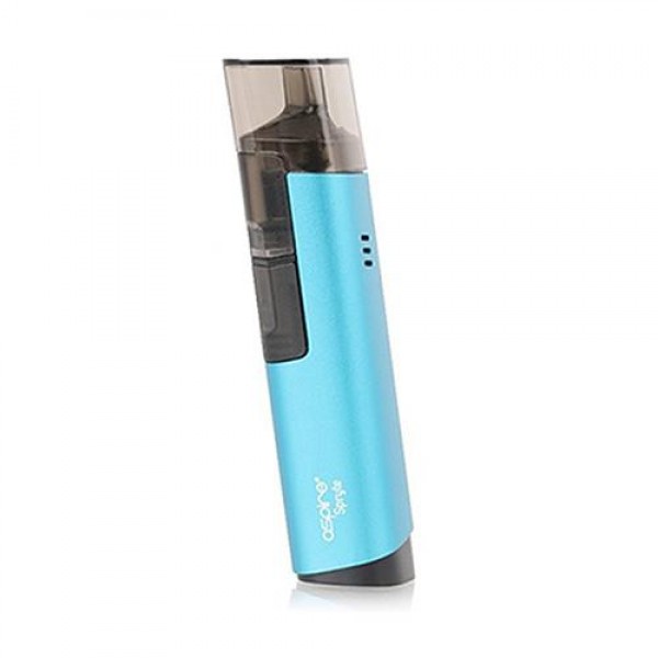 Aspire Spryte AiO Ultra-Portable System Kit