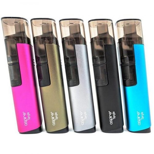 Aspire Spryte AiO Ultra-Portable System Kit