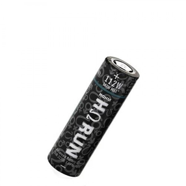 HohmTech RUN 21700 3023mAh 39.1A Battery