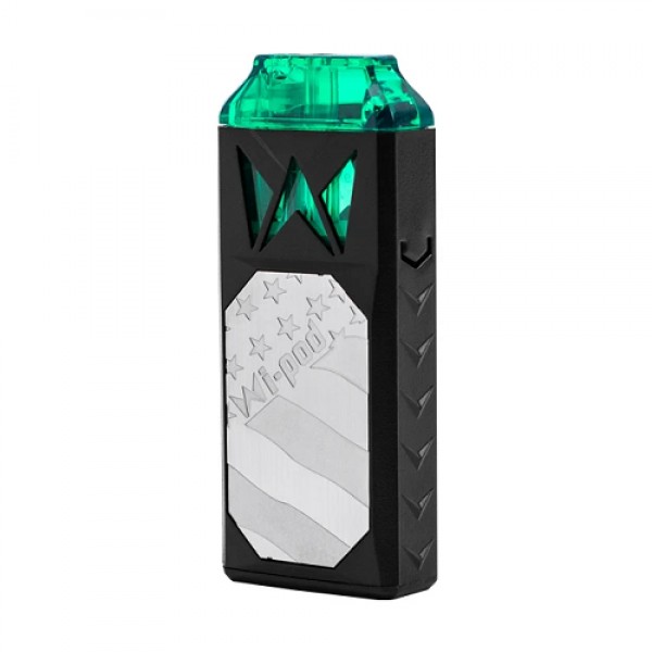 Wi-Pod 420 Replacement Pods (Pack of 2)