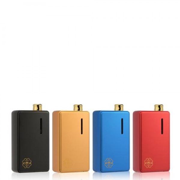 dotmod dotAIO Pod Device Kit