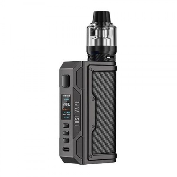 Lost Vape Thelema Quest 200W Mod Kit