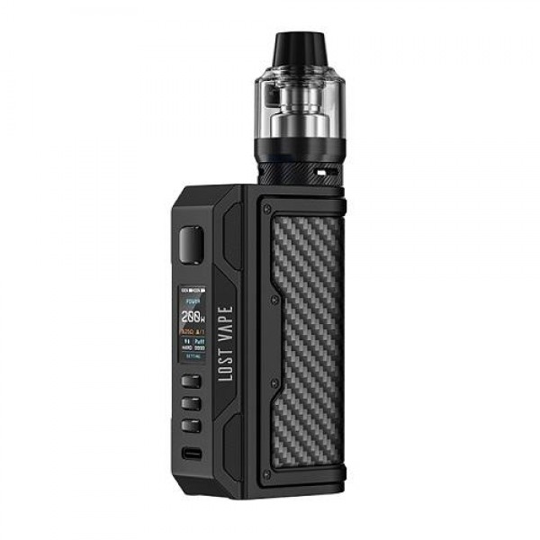 Lost Vape Thelema Quest 200W Mod Kit