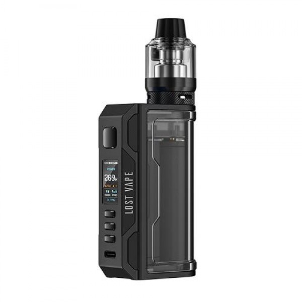 Lost Vape Thelema Quest 200W Mod Kit