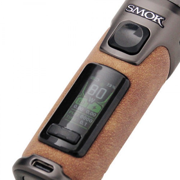 SMOK RPM 5 80W Pod Mod Kit