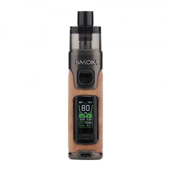 SMOK RPM 5 80W Pod Mod Kit