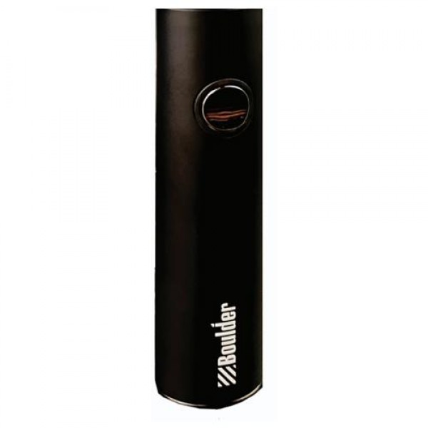 Boulder W2 Concentrate Vape Pen Battery