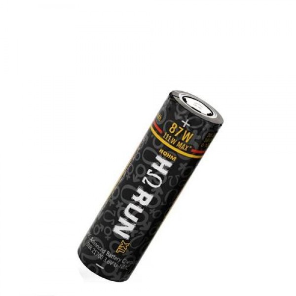 HohmTech RUN XL 21700 4007mAh 30.3A Battery