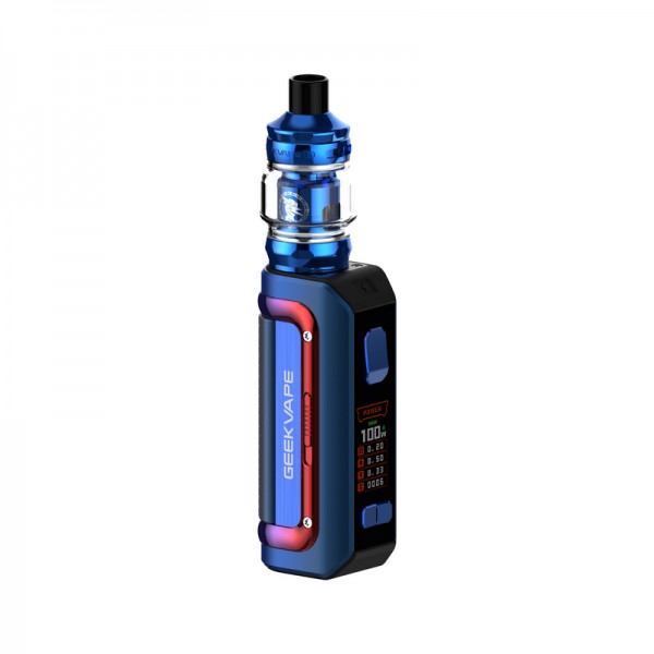 Geekvape Aegis M100 (Mini 2) Kit