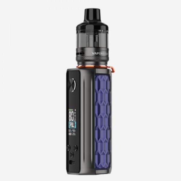 Vaporesso Target 80 Pod Mod Kit