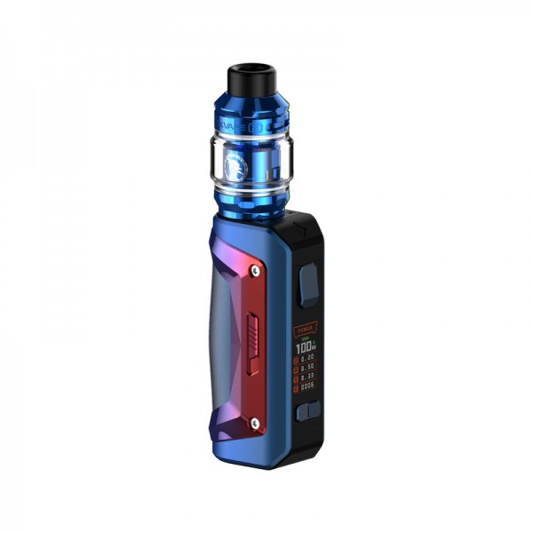 Geekvape Aegis S100 (Solo 2) Kit